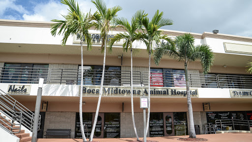 Boca Midtowne Animal Hospital image