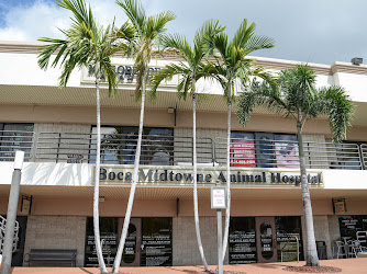Boca Midtowne Animal Hospital
