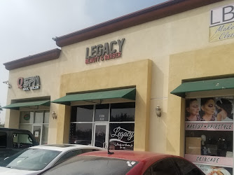 Legacy Beauty and Barber