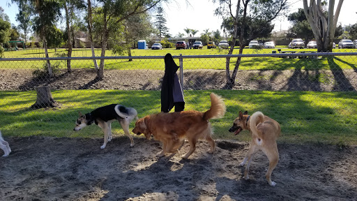 Canine Corners Dog Park