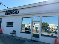 Hertz Car Rental - Los Angeles La Cienega Hle - Photo 3 - Car repair in Los Angeles, CA, Los Angeles