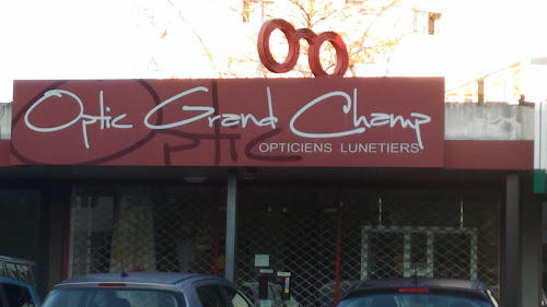 Optic Grand Champ à Beaumont