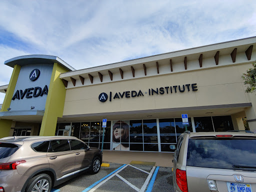 Beauty School «Aveda Institute Jacksonville», reviews and photos, 10601 San Jose Blvd, Jacksonville, FL 32257, USA