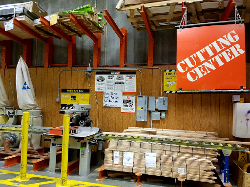 Home Improvement Store «The Home Depot», reviews and photos, 1621 N Olden Ave, Ewing Township, NJ 08638, USA