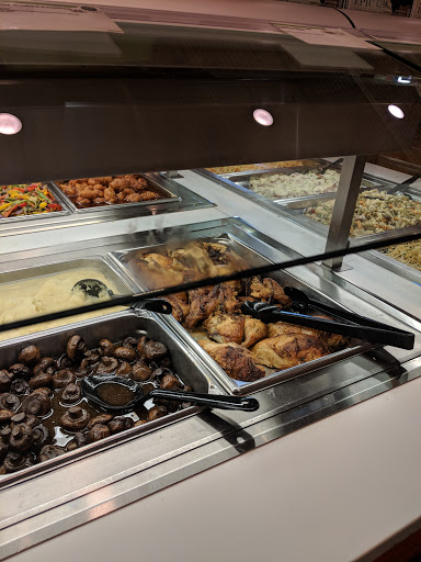 Grocery Store «Whole Foods Market», reviews and photos, 6930 S Highland Dr, Cottonwood Heights, UT 84121, USA