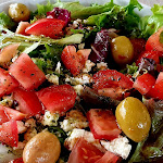 Photo n°1 de l'avis de Sandro.o fait le 06/10/2023 à 00:54 sur le  Eiscafé Gelatore & Samys Burger à Mutterstadt