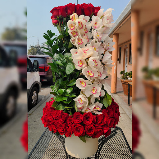 Florist «Guadalajara Flowers», reviews and photos, 32 S White Rd, San Jose, CA 95127, USA