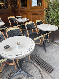 Atmosphère du Bistro Monsieur Madame à Paris - n°9