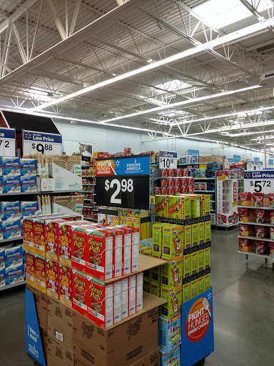 Supermarket «Walmart», reviews and photos, 7100 Hopgood Rd, Fairview, TN 37062, USA