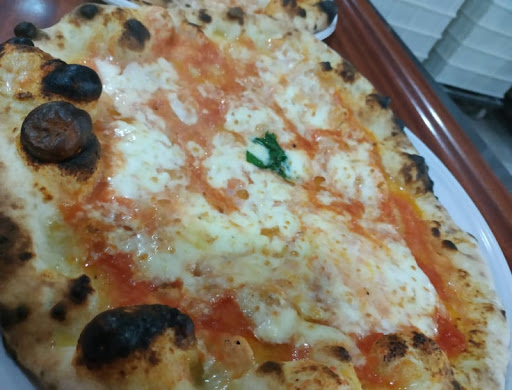 Pizzeria Tre Stelle in Torre del Greco, Città Metropolitana di Napoli
