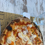 Photo n°6 de l'avis de Chahinez.S fait le 02/01/2024 à 08:51 sur le  Pizzeria Charlie Brown à Cormano