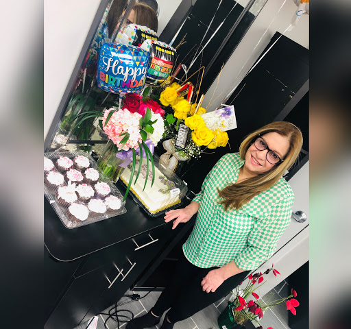 Hair Salon «Jireh Dominican Hair Salon», reviews and photos, 10205 S Dolfield Rd, Owings Mills, MD 21117, USA