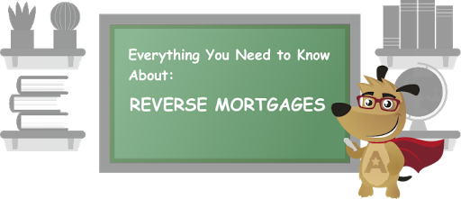 All Reverse Mortgage, Inc. (ARLO™)