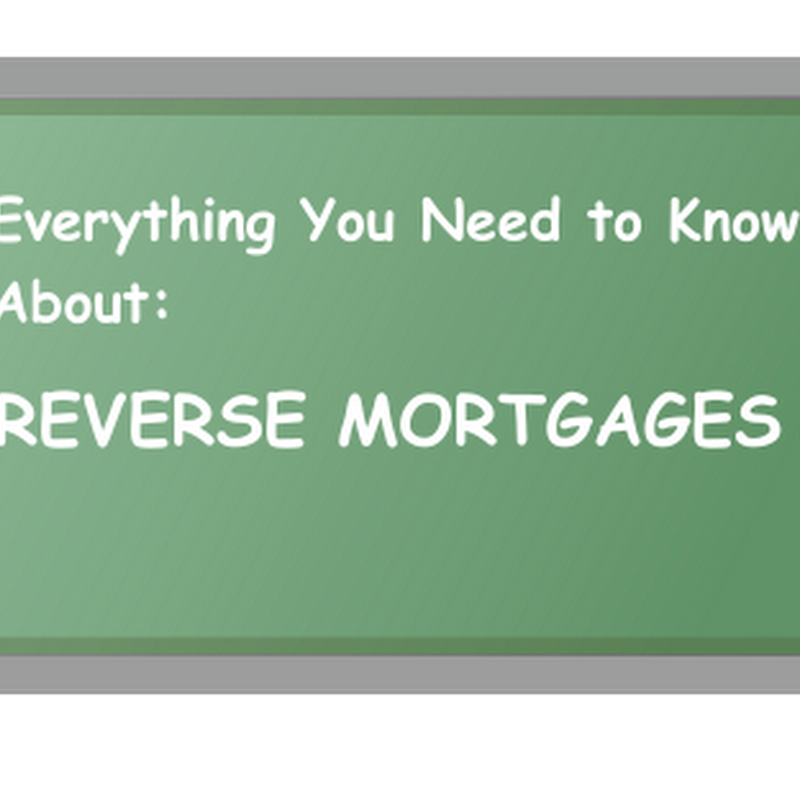All Reverse Mortgage, Inc. (ARLO™)