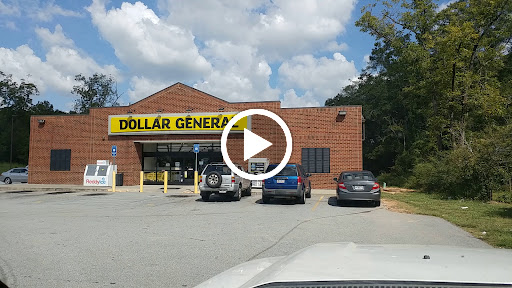 Discount Store «Dollar General», reviews and photos, 155 W Athens St, Winder, GA 30680, USA