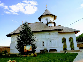 Mănăstirea Turnu