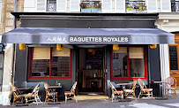 Photos du propriétaire du Restaurant chinois Baguettes Royales à Paris - n°1