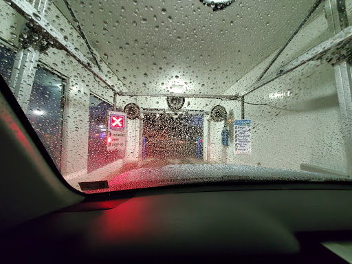 Car Wash «Cool Wave Car Wash», reviews and photos, 12570 Warwick Blvd, Newport News, VA 23606, USA