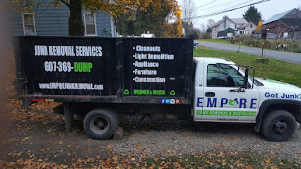 Empire Junk Removal & Recycling