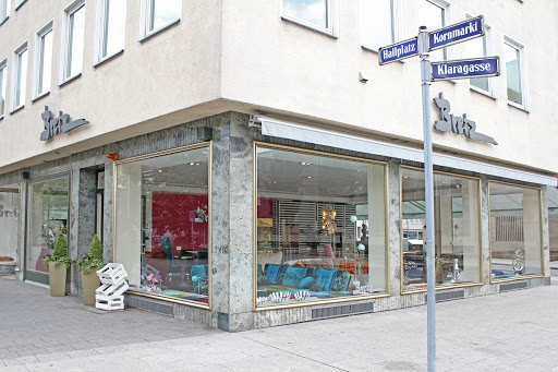 Bretz Store Nuremberg - Cult & Design Furniture