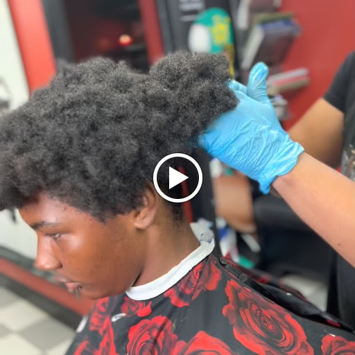 Barber Shop «Corona Barbershop Plus», reviews and photos, 94-17 37th Ave, Jackson Heights, NY 11372, USA