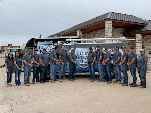 Mabry Plumbing Inc in Stephenville, Texas
