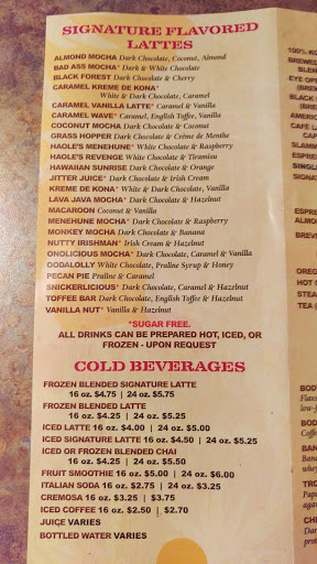 Coffee Shop «Bad Ass Coffee», reviews and photos, 619 18th St, Virginia Beach, VA 23451, USA