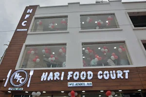 Hari Food Court image