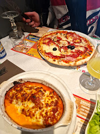 Plats et boissons du Pizzeria La Casa Dolce à Pontarlier - n°10