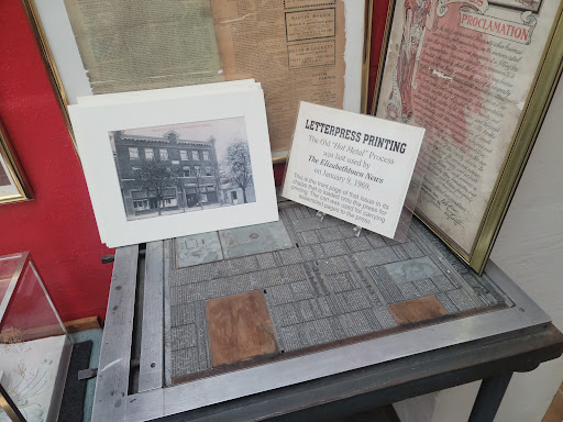 Museum «Hardin County History Museum», reviews and photos, 201 W Dixie Ave, Elizabethtown, KY 42701, USA