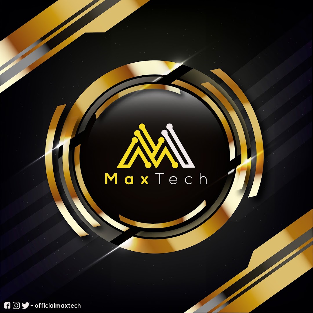 MaxTech