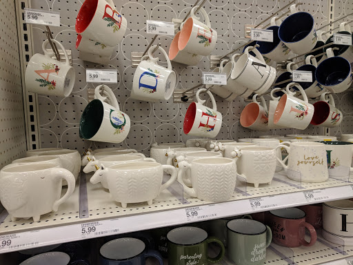 Department Store «Target», reviews and photos, 2300 Park Ave, Tustin, CA 92782, USA