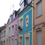 Photo n° 2 de l'avis de Isabelle.u fait le 31/03/2022 à 10:13 pour Ville du Tréport à Le Tréport