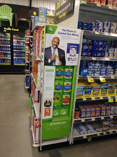 Discount Store «Dollar General», reviews and photos, 162 W Milton Rd, Ballston Spa, NY 12020, USA