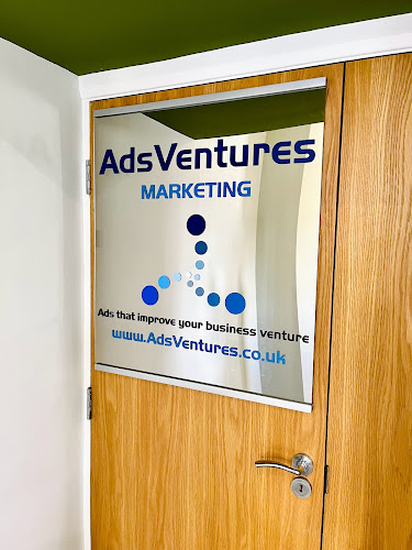 AdsVentures - Advertising agency