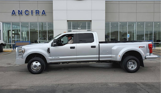 Ford Dealer «Ancira Ford», reviews and photos, 501 10th St, Floresville, TX 78114, USA