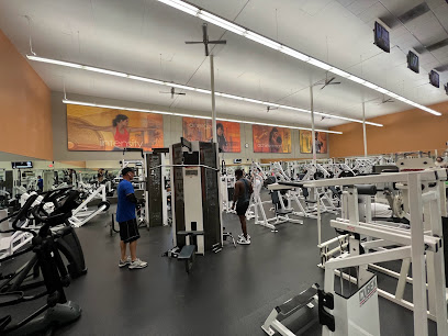 LA Fitness - 5300 Coldwater Canyon Ave, Sherman Oaks, CA 91401