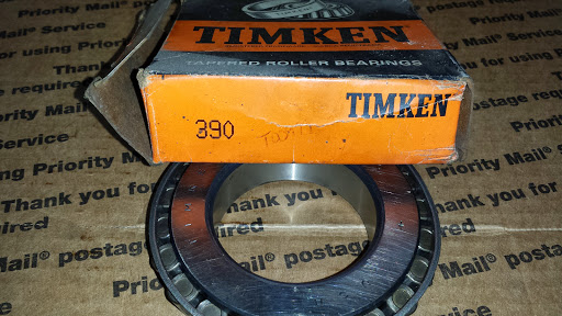 Auto Parts Store «Supreme Auto Parts», reviews and photos, 2650 Ali Baba Ave, Opa-locka, FL 33054, USA