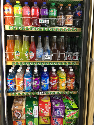 Convenience Store «Regis Convenience Store», reviews and photos, 5001 Lowell Blvd, Denver, CO 80221, USA