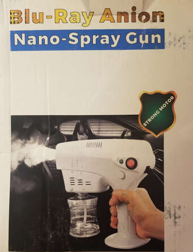 Day Spa «Touch of Class Day Spa», reviews and photos, 3000 N University Dr A, Coral Springs, FL 33065, USA