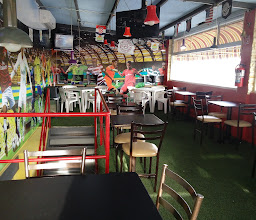 Hamburguesas Pique photo