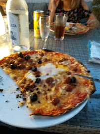 Pizza du Restaurant Una Stonda à Olmeto - n°8