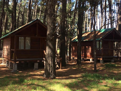 Camping ACA Claromecó