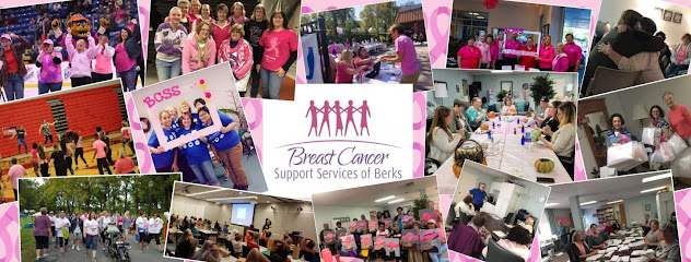 Breast Cancer Support Services
