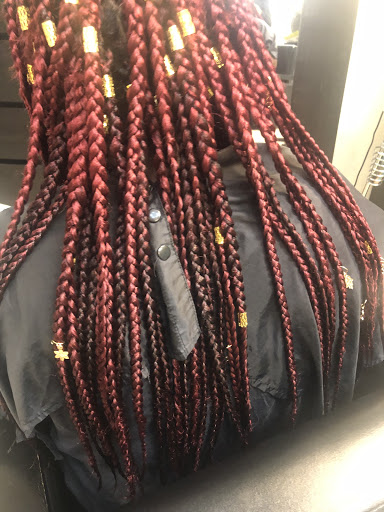 Hair Salon «Mia Hair & Nail Care», reviews and photos, 18901 SW 106th Ave, Miami, FL 33157, USA