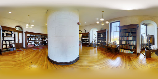 Observatory «Cincinnati Observatory Center», reviews and photos, 3489 Observatory Pl, Cincinnati, OH 45208, USA