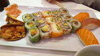Sushi du Restaurant de sushis Eat Sushi Joinville-le-Pont - n°12