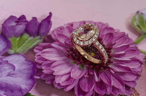 Jewelry Repair Service «McKay Diamonds & Jewelry», reviews and photos, 157 Main St, Salt Lake City, UT 84111, USA