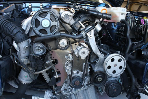 Auto Repair Shop «Precision Auto Repair and Sales», reviews and photos, 12 South Blvd, West Springfield, MA 01089, USA