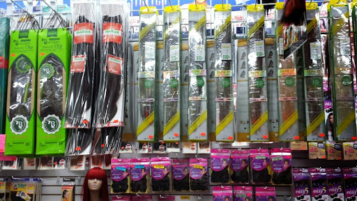 Beauty Supply Store «Neptune Beauty Supply», reviews and photos, 36 NJ-35 #4, Neptune City, NJ 07753, USA